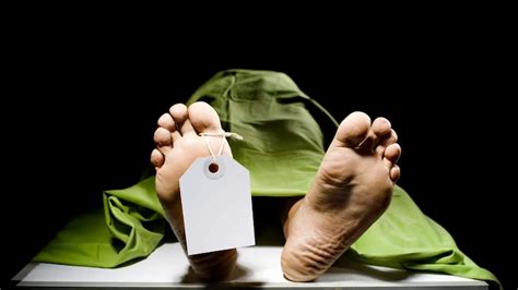 Coronavirus: Do dead bodies pose risk in epidemics? Here's what WHO ...