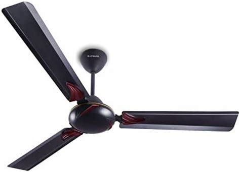 Buy LONGWAY Creta P2 1200 mm/48 inch Ultra High Speed 3 Blade Anti-Dust ...