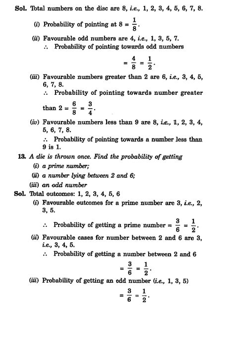 Probability 10 Math 的图像结果
