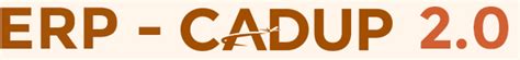 ERP-CADUP2.0