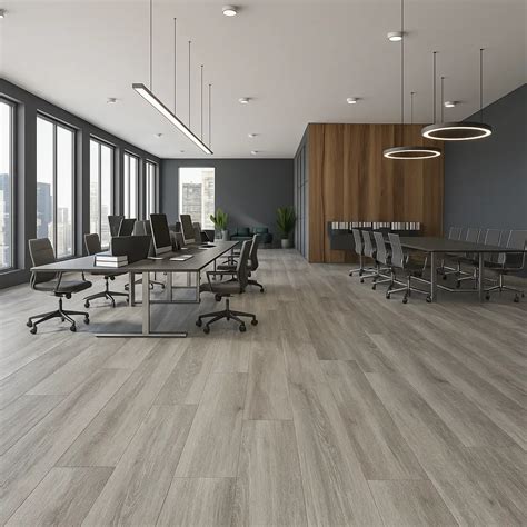 Top Commercial Flooring Supplier Dubai & Abu Dhabi | Best Prices
