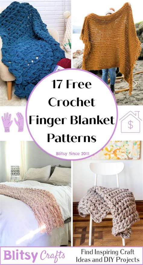 Finger Crochet Patterns 的图像结果