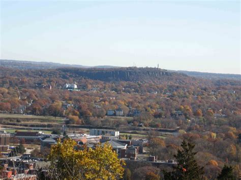 West Rock Trails: West Rock User Guide