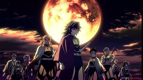 Pilares | Slayer anime, Anime demon, Demon