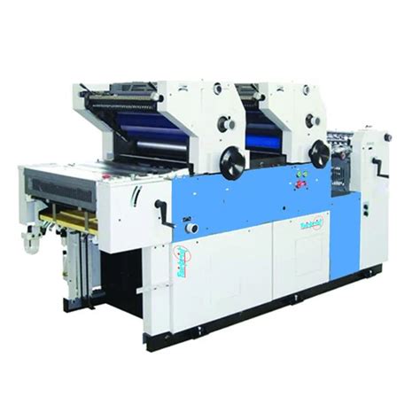 Image result for Color Pamphlet Printing Machine