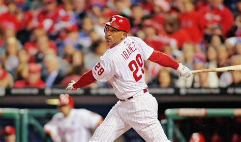 Phillies fan-favorite Raul Ibanez earns much-deserved promotion