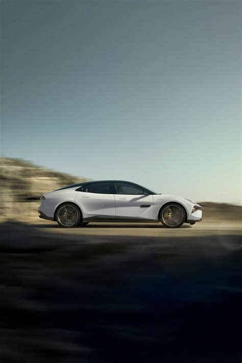 About Lotus | Lotus Cars