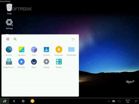 Image result for Android Remix OS