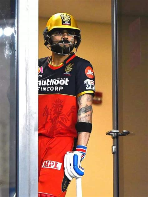 அதிரடி காட்டப்போகும் கோலி! | TamilSamayam