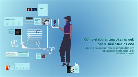 Image result for Crear Pagina Web Con Visual Studio Code