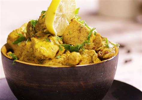 Lemon Chicken Indian Style Recipe by JOOS Food-Health - Cookpad