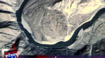 'Dam'ning The Brahmaputra River?
