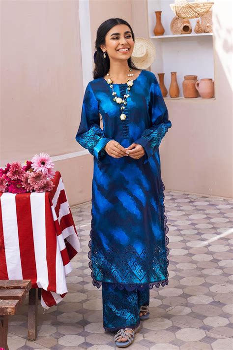 Nureh Ballerina 2Pc Summer Collection – MIA BELLA – YourLibaas