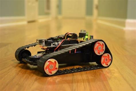 RC Controller Bot Arduino 的图像结果