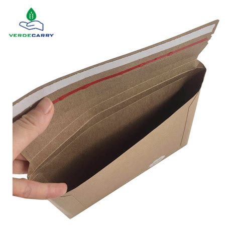 Image result for Cardboard Envelope Box