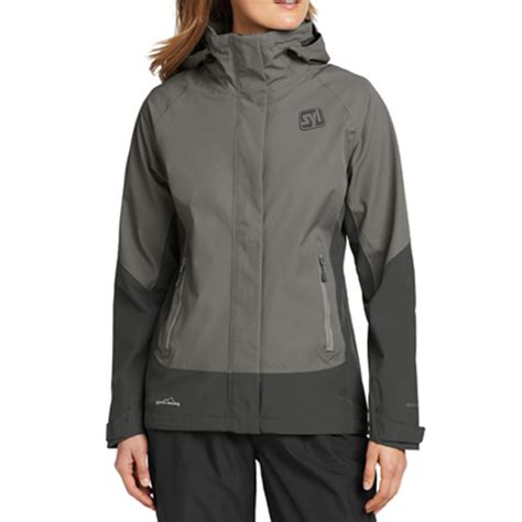 Eddie Bauer® Women's WeatherEdge ® Jacket - Show Your Logo