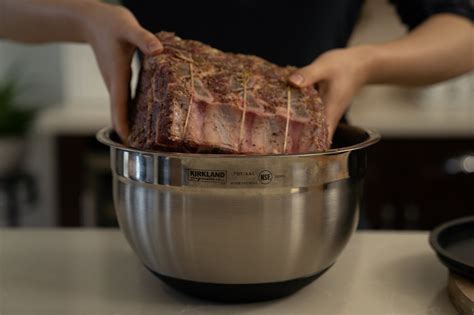 Cost Of Prime Rib Roast At Sam S at Zoe Walker blog