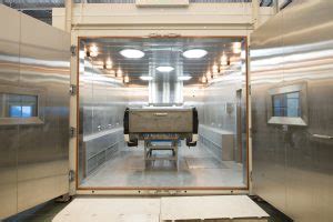 สถาบันไฟฟ้าและอิเล็กทรอนิกส์ I EEI ห้องปฏิบัติการทดสอบ / Testing ...