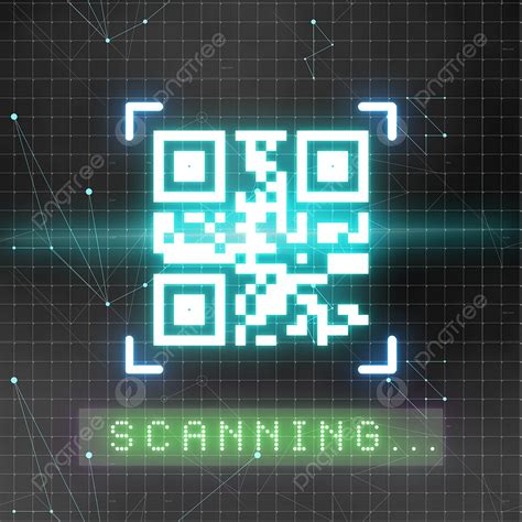 Image result for Security Scan QR Code