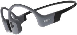Shokz OpenSwim Pro Bone Conduction Sports Waterproof 9hr Playtime ...