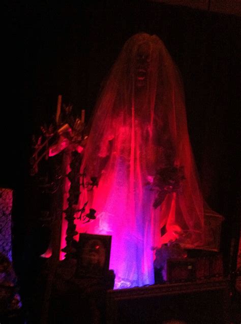 Image result for Haunted Mansion Projection Download Bride