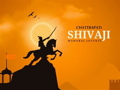 Shivaji Maharaj Jayanti | February 19 - Calendarr