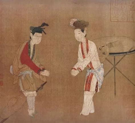 从茶文物角度深度剖析，唐朝时期的茶文化风俗 - 知乎