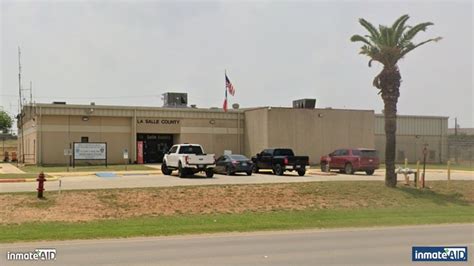LaSalle County TX Jail Inmate Search, Visitation and Contact ...