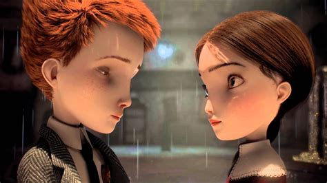 'Jack and the Cuckoo-Clock Heart' to Open Toronto Animation Fest ...