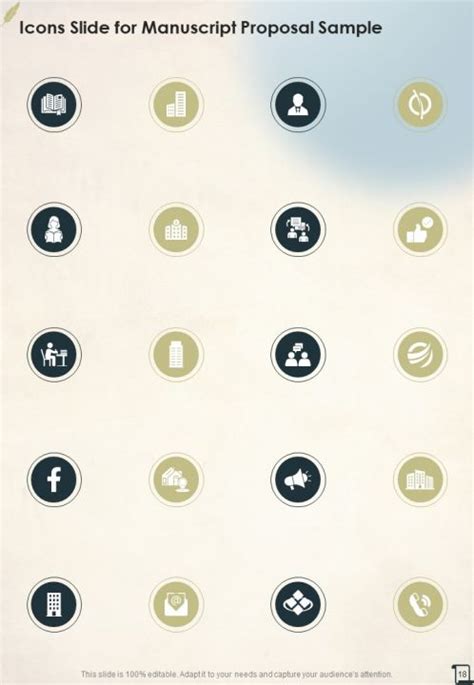 Example of Business Proposal Manuscript 的图像结果