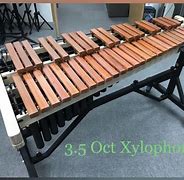 Image result for xylophone 木片琴