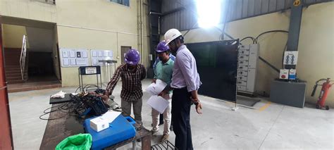 Gallery | Best NDT Services in Chennai