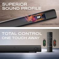 Blaze B1100 Dolby Audio Home Theater | Cinematic Sound Experience