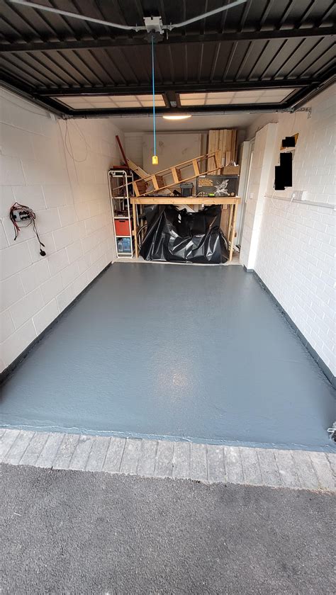 How to seal basement floor? : r/DIYUK