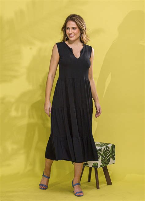 Vestido Yeda - Indumentária Store - Moda Feminina e Visuais Comfy