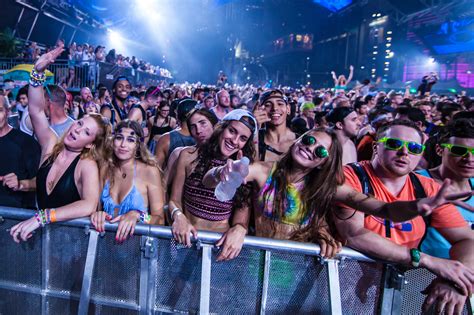 How EDM Took Over the Music Scene - Travel Hymns