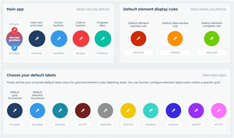 Grok Colours 的图像结果