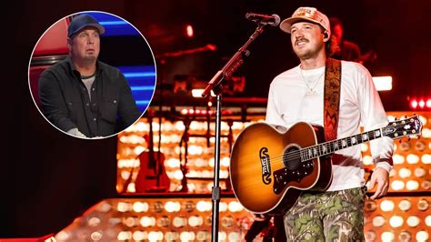 Morgan Wallen Breaks a Garth Brooks Record That Took Decades to Set