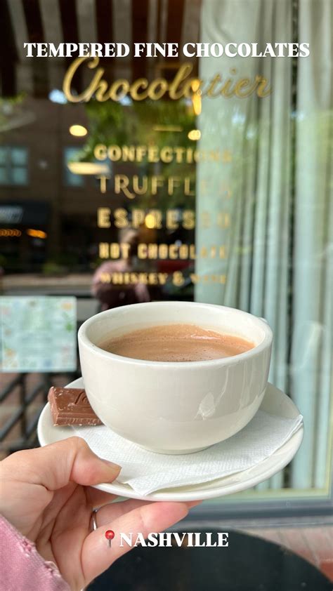 Tempered Fine Chocolates (@temperednashville) • Instagram photos and videos