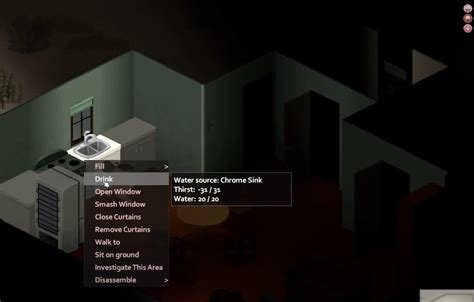 Image result for Tutorial Project Zomboid