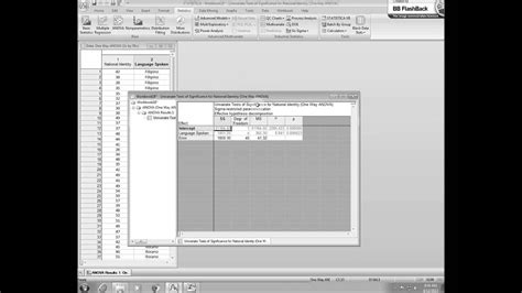 Image result for Statistica Tutorial