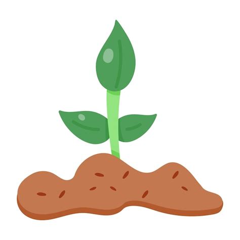 Image result for Sapling Icon