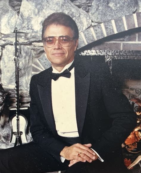 Jerry Simon Ford 1935 - 2025 - Great Bend Tribune