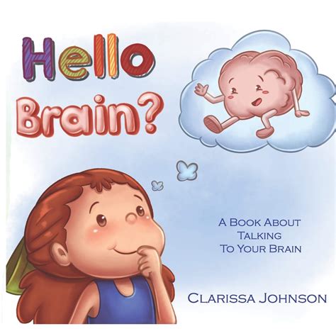 Image result for Hello Brain