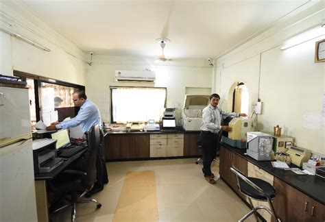 Anand Pathology Laboratory