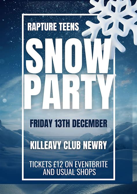 RAPTURE TEENS NEWRY, Killeavy GAC, Cloughoge, 13 December 2024 | AllEvents