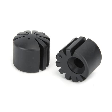 Seat Lowering Grommets Kit, 2Pcs Motorcycle Seat Lowering Grommets ...