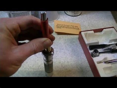 Homemade 410 Reloading Kit 的图像结果