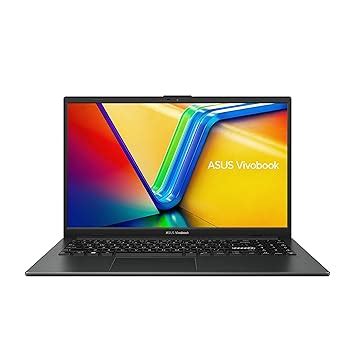 ASUS Vivobook Go 15 (2023), AMD Ryzen 3 7320U, 15.6-inch (39.62 cm) FHD ...