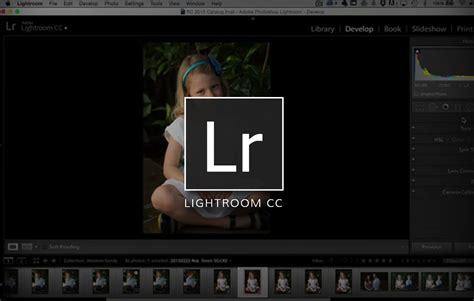 Image result for Lightroom Program